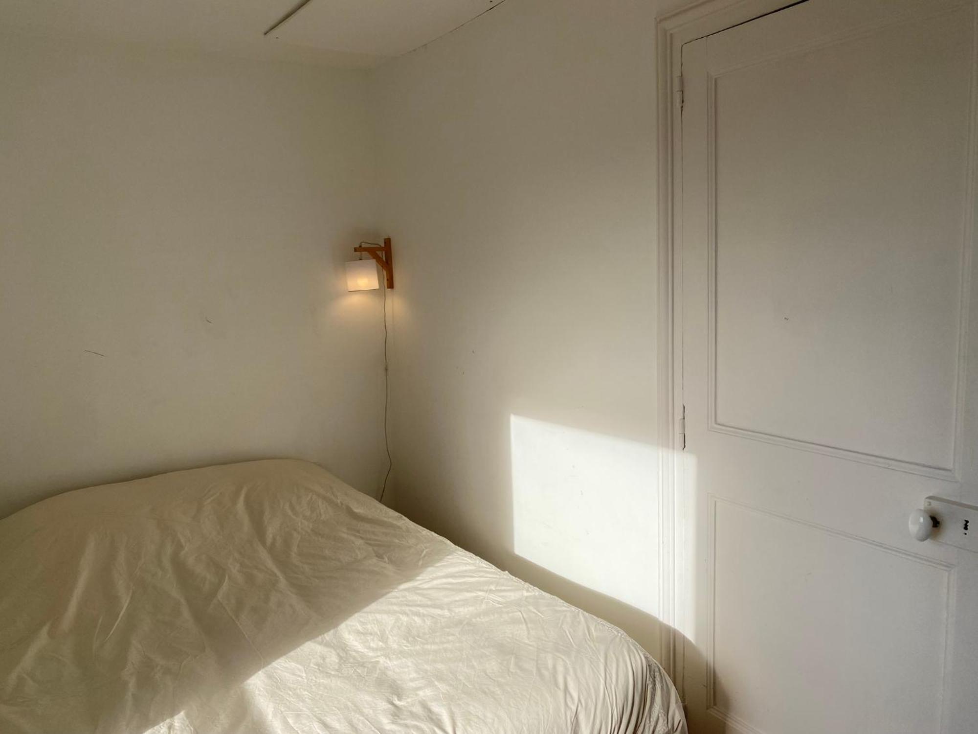 La Petitevillaise Granville Extérieur photo