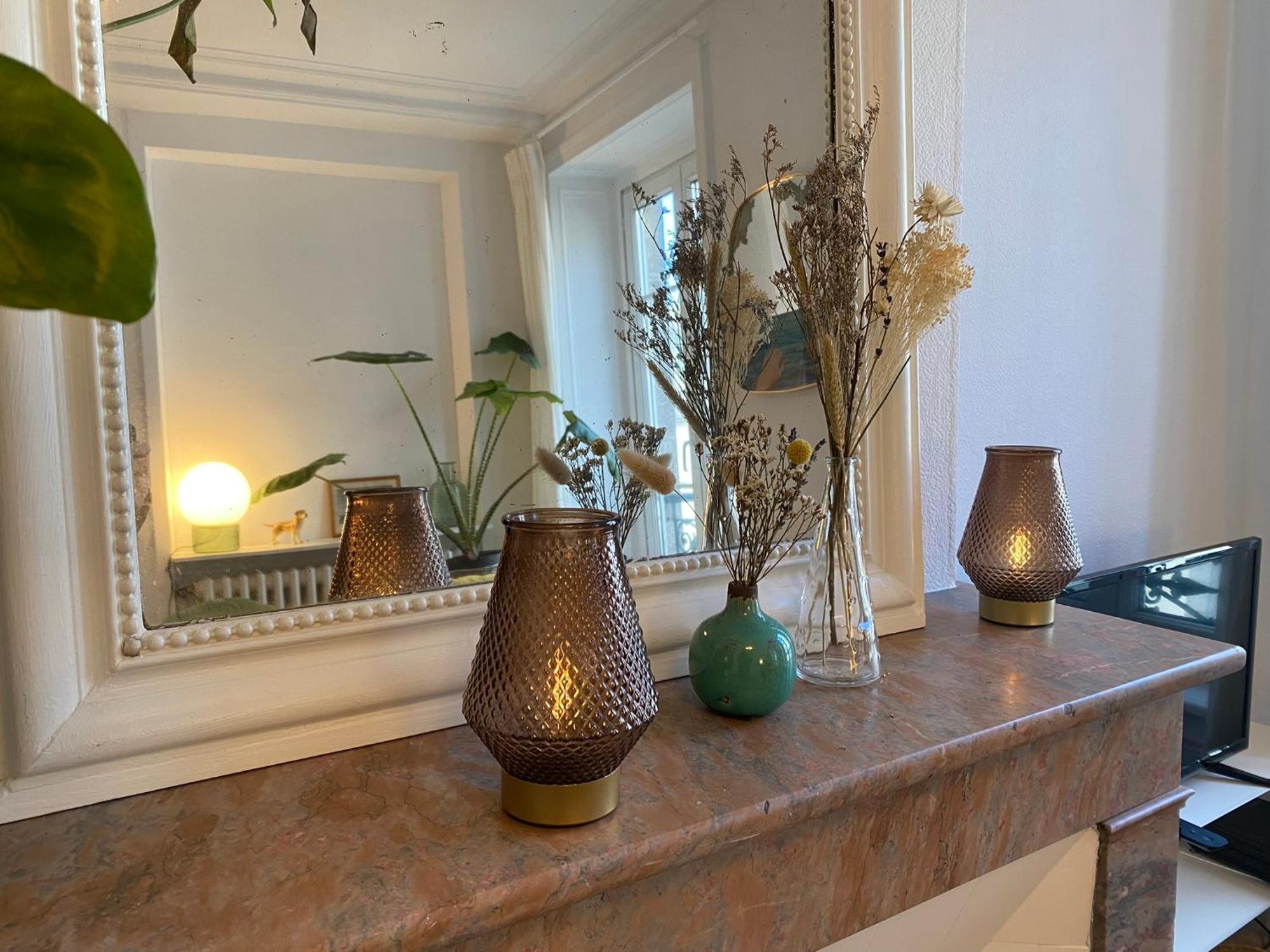 La Petitevillaise Granville Extérieur photo