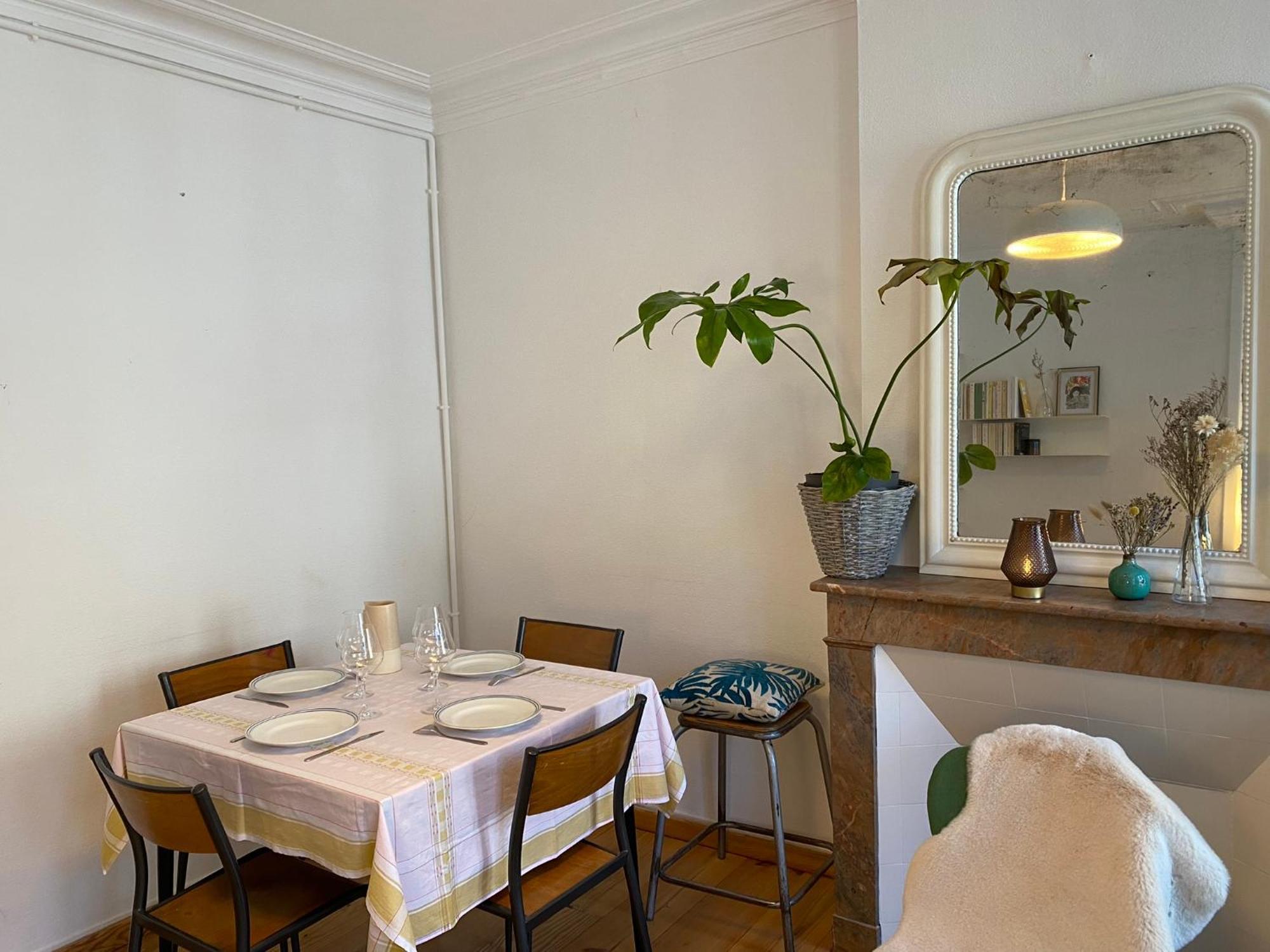 La Petitevillaise Granville Extérieur photo